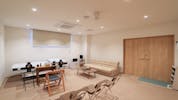 ほこだて仏光堂のお葬式「家族葬ホール　一休館 船岡」