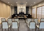 家族葬のルミーナ　三田フラワータウンホール