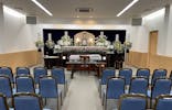 小さなお葬式 三田ホール