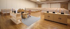 伊万⾥セレモニーホール