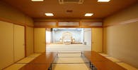 伊万⾥セレモニーホール