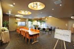 加納会館 鉢塚