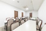 都筑ふれあいの丘会館