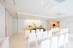 小さなお葬式 鶴川ホール