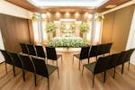 家族葬専用ホール　花そうそう