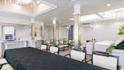 稲田ハウス　別館