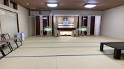 メモリアルホール大内