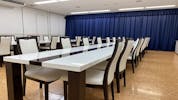 メモリアルホール大内