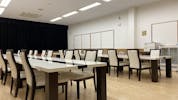 メモリアルホール引田