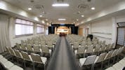【いい葬儀提携】JAプレアホール小城