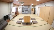 【いい葬儀提携】JAプレアホール小城
