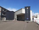 真想庵はこだてホール
