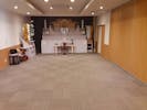 真想庵はこだてホール