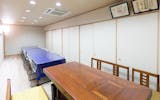 長谷院会館