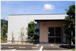 メモリアルホールゆら市島 市島絆ホール