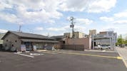 堀川北大路ホール