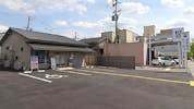 堀川北大路ホール