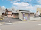 西陣七本松ホール