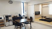 小さなお葬式 生野大池橋ホール