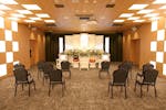 VIPシティホール 柏崎