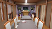 つくば市民斎場「わが家」