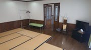つくば市民斎場「わが家」