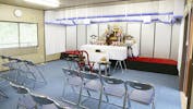シンプルホールきずな