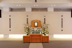 石巻蛇田斎場 清月記