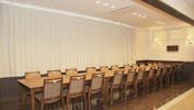 家族葬の栞　中川