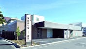 家族葬の栞　富田