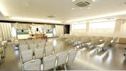平安会館　ナゴヤ港斎苑