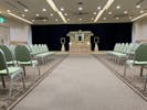 平安会館 プレア小牧中央