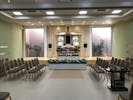 平安会館　愛西斎場