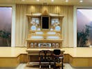 平安会館　愛西斎場