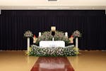 平安会館　一宮斎場