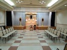 平安会館　江南斎場