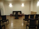 平安会館　江南斎場