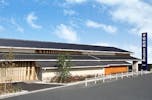 平安会館　小牧味岡斎場