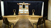 平安会館　浅井斎場