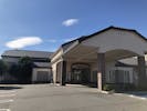 平安会館　大口斎場