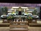 平安会館　津島斎場