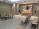 平安会館　布袋斎場
