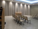 平安会館　布袋斎場