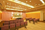 平安社　大村斎場