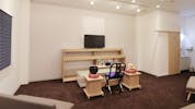 小さなお葬式　平野北ホール
