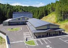 りふ斎苑　火葬場