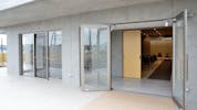 さざなみ堂ホール