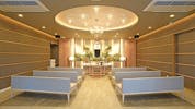 INORIA萩原ホール