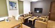 メモリード吉岡会館