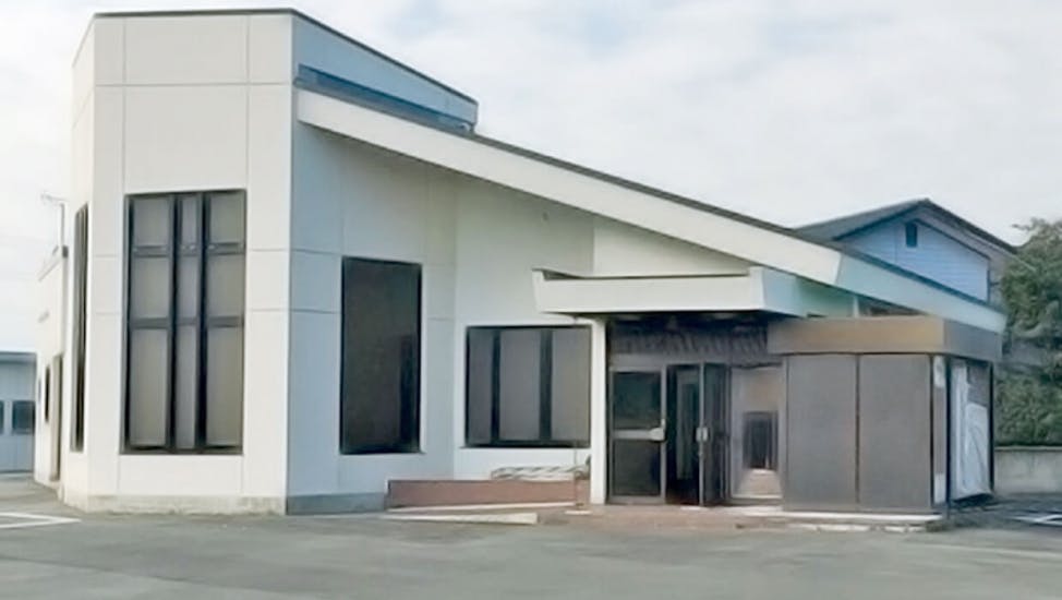 JAメモリード豊岡会館